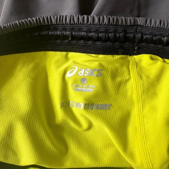 ASICS Running shorts - Picture 3 of 3